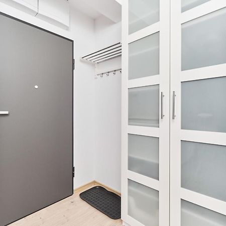 Studio Ksiecia Witolda 32 By Noclegi Renters Breslau Exterior foto