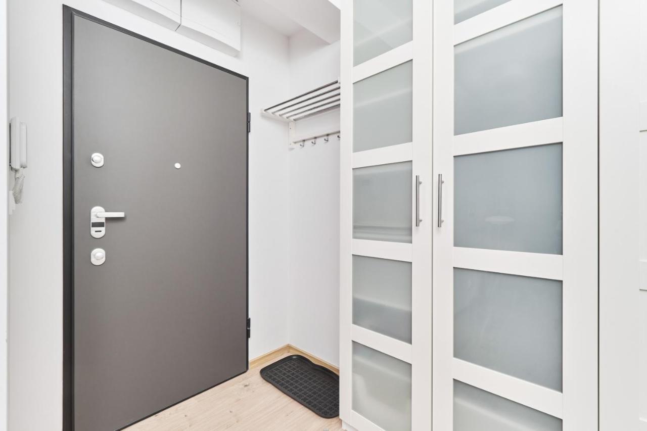 Studio Ksiecia Witolda 32 By Noclegi Renters Breslau Exterior foto