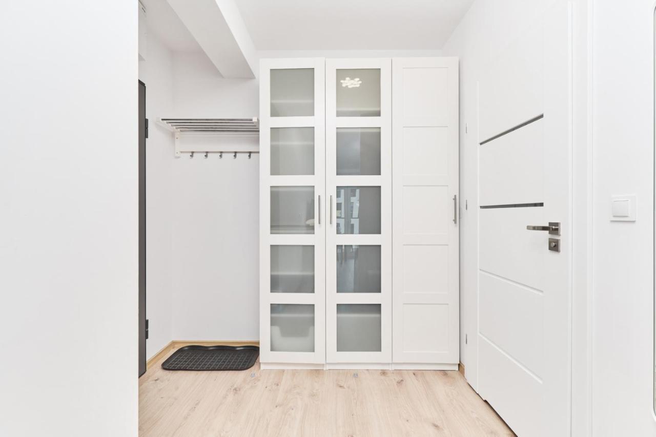 Studio Ksiecia Witolda 32 By Noclegi Renters Breslau Exterior foto